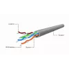 GEMBIRD Netzwerkkabel – Cat 5e – UTP – 304 m – Grau