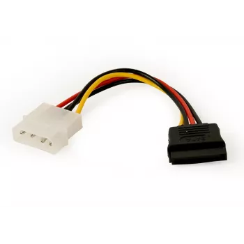 GEMBIRD Stromkabel SATA 15cm (CC-SATA-PS)