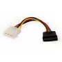 GEMBIRD Stromkabel SATA 15cm (CC-SATA-PS)