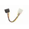 GEMBIRD Stromkabel SATA 15cm (CC-SATA-PS)