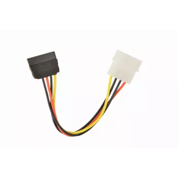 GEMBIRD Stromkabel SATA 15cm (CC-SATA-PS)