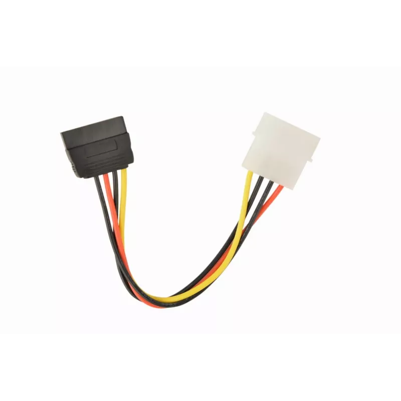 GEMBIRD Stromkabel SATA 15cm (CC-SATA-PS)