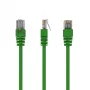 GEMBIRD Patchkabel - CAT5e - UTP - 2m - Grün