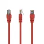 GEMBIRD Patchkabel - Cat 5e - UTP - 3m - Rot