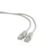 GEMBIRD Patchkabel - Cat 5e - UTP - 20 m - Grau