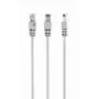 GEMBIRD Patchkabel – Cat 5e – UTP – 50 m – Grau