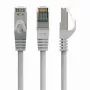 GEMBIRD Patchkabel - CAT6 - FTP - 50 cm - Grau