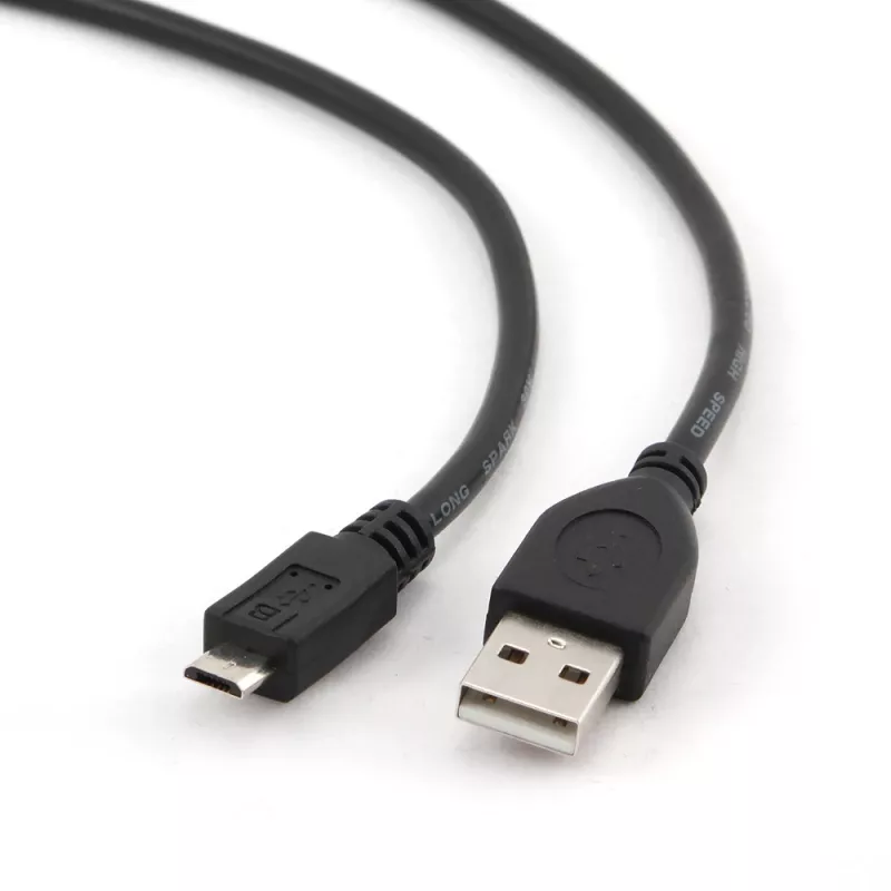GEMBIRD Micro-USB-Kabel 2,0m