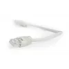 GEMBIRD Patchkabel - Cat 5e - UTP - 25 cm - Grau