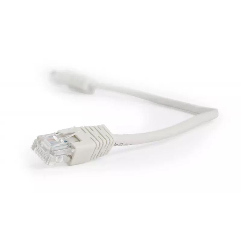 GEMBIRD Patchkabel - Cat 5e - UTP - 25 cm - Grau