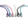 GEMBIRD Patchkabel - CAT6 - FTP - 25 cm - Grau