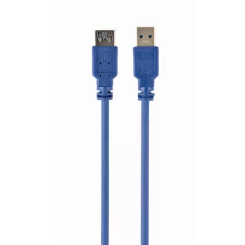GEMBIRD USB 3.0 Verlängerungskabel 2,0 m