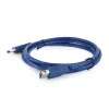 GEMBIRD USB 3.0 Verlängerungskabel 2,0 m