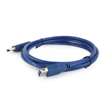 GEMBIRD USB 3.0 Verlängerungskabel 2,0 m