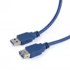 GEMBIRD USB 3.0 Verlängerungskabel 2,0 m