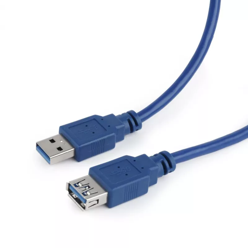 GEMBIRD USB 3.0 Verlängerungskabel 2,0 m