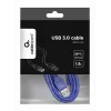 GEMBIRD USB 3.0 Verlängerungskabel 2,0 m