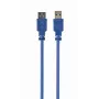 GEMBIRD USB 3.0 Verlängerungskabel 3m