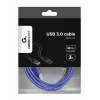 GEMBIRD USB 3.0 Verlängerungskabel 3m