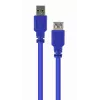 GEMBIRD USB 3.0 Verlängerungskabel 3m