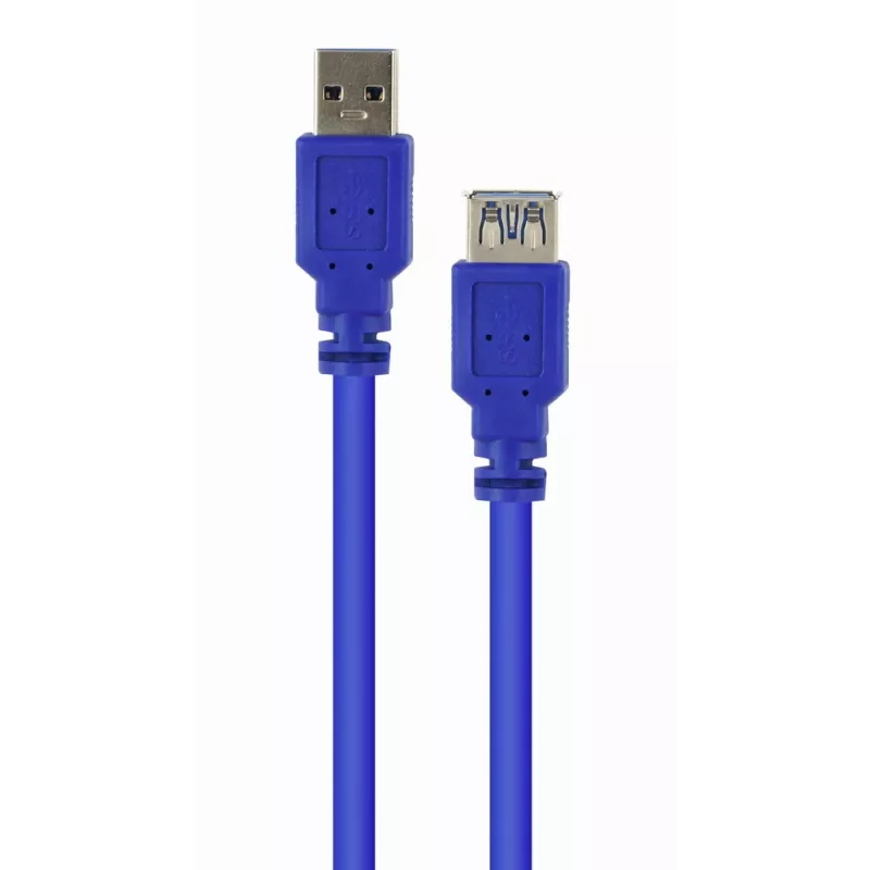 GEMBIRD USB 3.0 Verlängerungskabel 3m