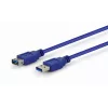 GEMBIRD USB 3.0 Verlängerungskabel 3m