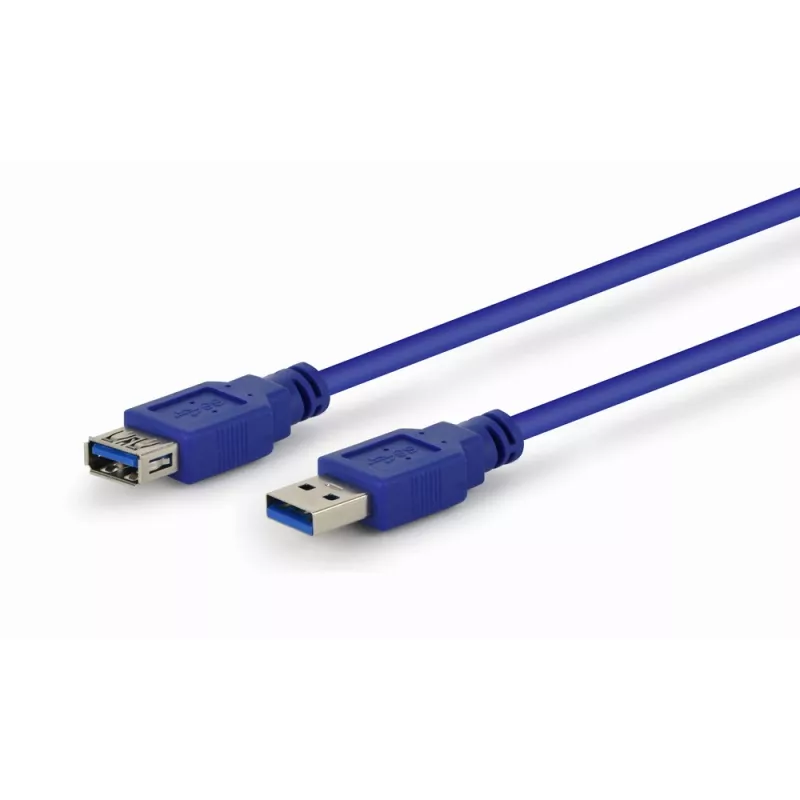 GEMBIRD USB 3.0 Verlängerungskabel 3m