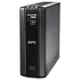APC Back-UPS Pro, 1500VA/865W, Tower, 230V, 10x IEC C13 Steckdosen, AVR, LCD, benutzerwechselbare Batterie