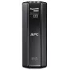APC Back-UPS Pro, 1500VA/865W, Tower, 230V, 10x IEC C13 Steckdosen, AVR, LCD, benutzerwechselbare Batterie