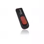 ADATA C008 USB-Stick 16 GB USB Typ-A 2.0 Schwarz, Rot