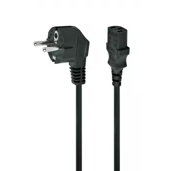 GEMBIRD Netzkabel mit VDE-Zulassung 2,0 m / Bulk-Verpackung