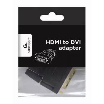Kabeladapter Gembird A-HDMI-DVI-2
