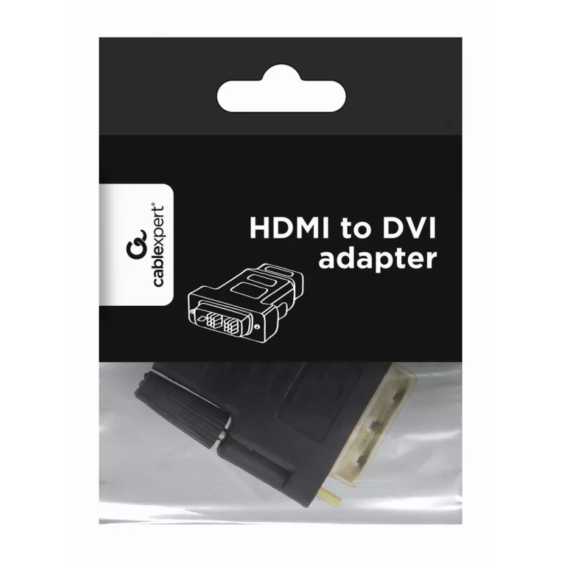 Kabeladapter Gembird A-HDMI-DVI-2