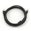 GEMBIRD Premium Qualität USB A-Stecker auf B-Stecker, 3m