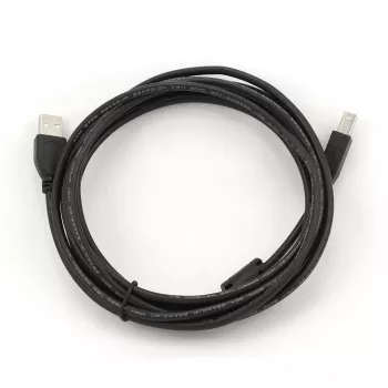 GEMBIRD Premium Qualität USB A-Stecker auf B-Stecker, 3m