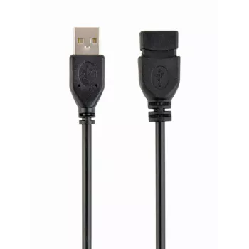 GEMBIRD USB 2.0 Verlängerungskabel 5m