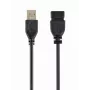 GEMBIRD USB 2.0 Verlängerungskabel 5m