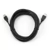 GEMBIRD USB 2.0 Verlängerungskabel 5m
