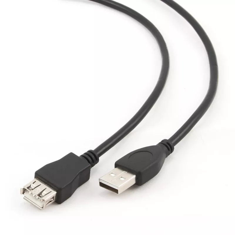 GEMBIRD USB 2.0 Verlängerungskabel 5m