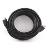 GEMBIRD HDMI V.1.4 Kabel Stecker-Stecker / 7,5m Bulk-Pack (cc-hdmi4-7,5m)