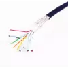GEMBIRD HDMI V.1.4 Kabel Stecker-Stecker / 7,5m Bulk-Pack (cc-hdmi4-7,5m)