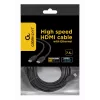 GEMBIRD HDMI V.1.4 Kabel Stecker-Stecker / 7,5m Bulk-Pack (cc-hdmi4-7,5m)