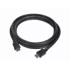 GEMBIRD HDMI V.1.4 Male-male Kabel / 4,5m Bulk-Pack (cc-hdmi4-15)