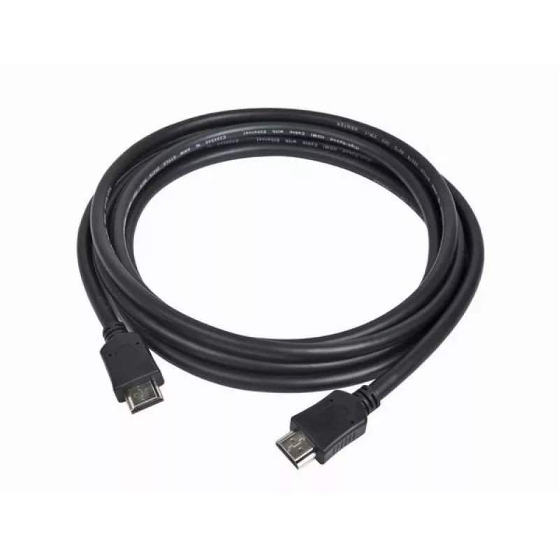 GEMBIRD HDMI V.1.4 Male-male Kabel / 4,5m Bulk-Pack (cc-hdmi4-15)