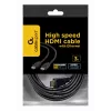 GEMBIRD HDMI V.1.4 Male-male Kabel / 4,5m Bulk-Pack (cc-hdmi4-15)