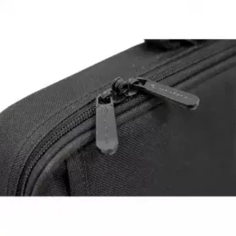 Messenger-Laptoptasche ESPERANZA ET103 für 43,2 cm (17 Zoll) Bildschirme, Nylon, schwarz