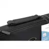 Messenger-Laptoptasche ESPERANZA ET103 für 43,2 cm (17 Zoll) Bildschirme, Nylon, schwarz