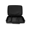 Messenger-Laptoptasche ESPERANZA ET103 für 43,2 cm (17 Zoll) Bildschirme, Nylon, schwarz