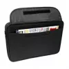 Messenger-Laptoptasche ESPERANZA ET103 für 43,2 cm (17 Zoll) Bildschirme, Nylon, schwarz