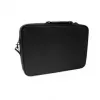 Messenger-Laptoptasche ESPERANZA ET103 für 43,2 cm (17 Zoll) Bildschirme, Nylon, schwarz